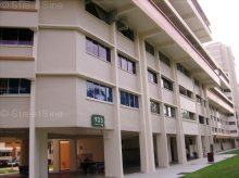 Blk 933 Tampines Street 91 (Tampines), HDB 4 Rooms #91222